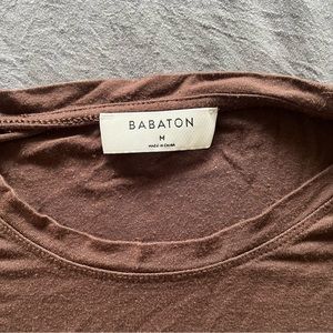 Babaton Everyday Longsleeve